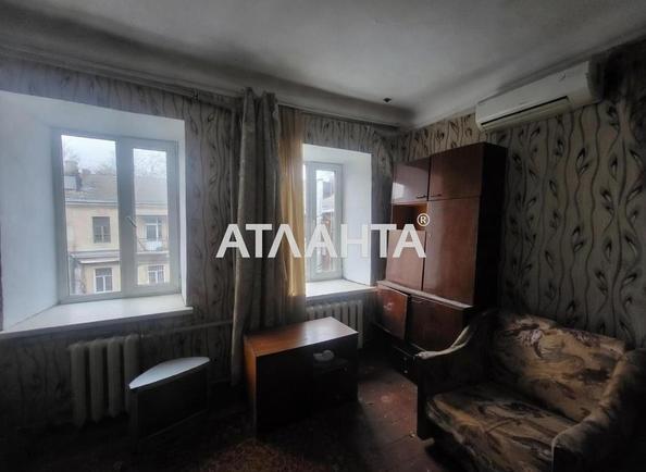 1-кімнатна квартира за адресою вул. Хмельницького Богдана (площа 24 м²) - Atlanta.ua