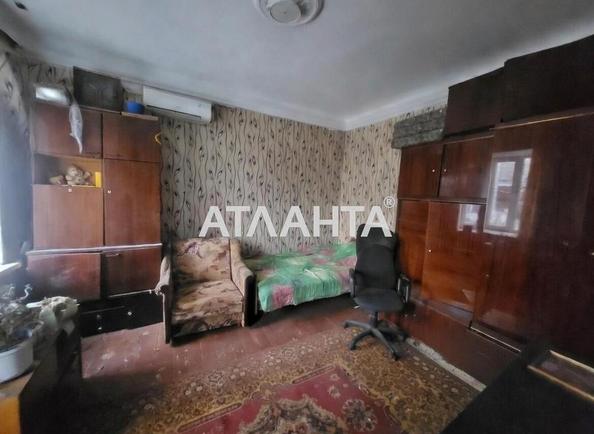 1-кімнатна квартира за адресою вул. Хмельницького Богдана (площа 24 м²) - Atlanta.ua - фото 2