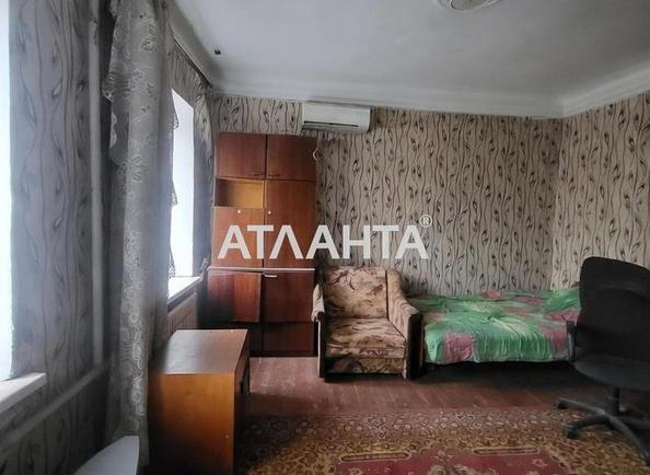 1-кімнатна квартира за адресою вул. Хмельницького Богдана (площа 24 м²) - Atlanta.ua - фото 3