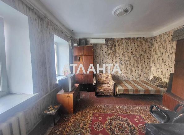 1-кімнатна квартира за адресою вул. Хмельницького Богдана (площа 24 м²) - Atlanta.ua - фото 3
