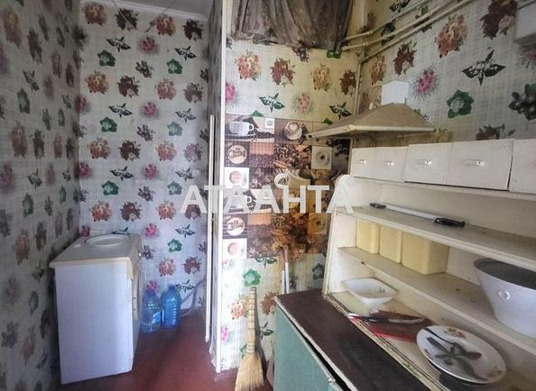 1-кімнатна квартира за адресою вул. Хмельницького Богдана (площа 24 м²) - Atlanta.ua - фото 4