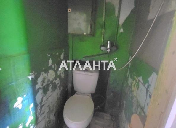 1-кімнатна квартира за адресою вул. Хмельницького Богдана (площа 24 м²) - Atlanta.ua - фото 9