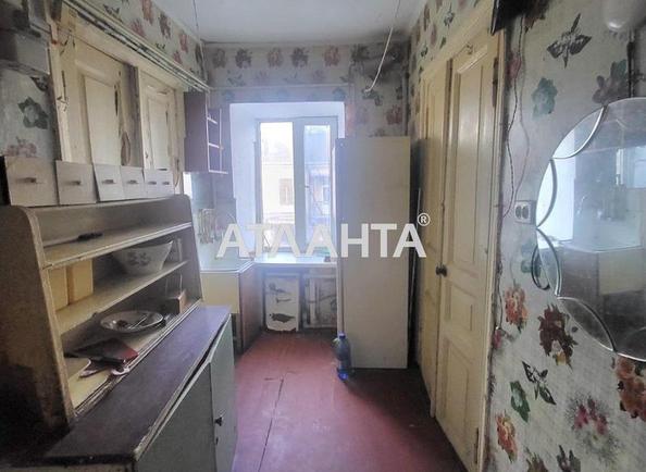 1-кімнатна квартира за адресою вул. Хмельницького Богдана (площа 24 м²) - Atlanta.ua - фото 5