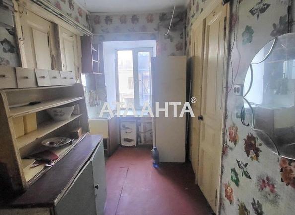 1-кімнатна квартира за адресою вул. Хмельницького Богдана (площа 24 м²) - Atlanta.ua - фото 6