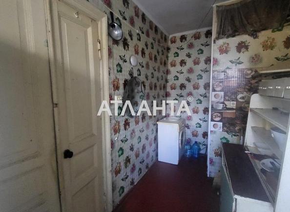 1-кімнатна квартира за адресою вул. Хмельницького Богдана (площа 24 м²) - Atlanta.ua - фото 8