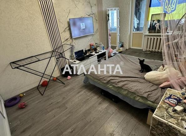 1-кімнатна квартира за адресою Дніпропетр. Дор. (площа 34 м²) - Atlanta.ua - фото 3