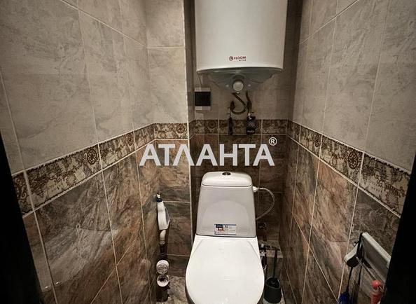 1-кімнатна квартира за адресою Дніпропетр. Дор. (площа 34 м²) - Atlanta.ua - фото 6