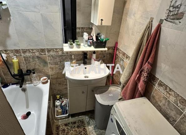 1-кімнатна квартира за адресою Дніпропетр. Дор. (площа 34 м²) - Atlanta.ua - фото 7