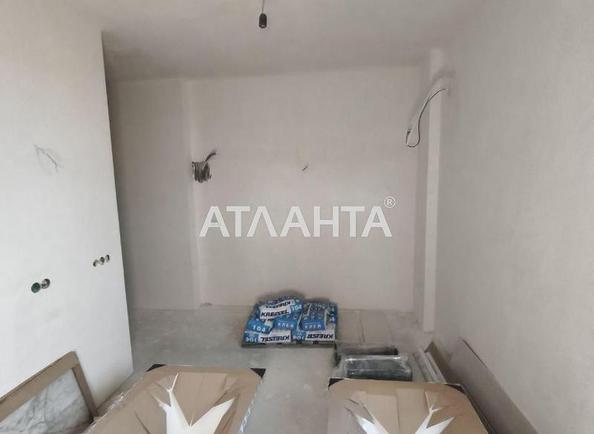 1-кімнатна квартира за адресою Небесної сотні пр. (площа 32,5 м²) - Atlanta.ua - фото 7