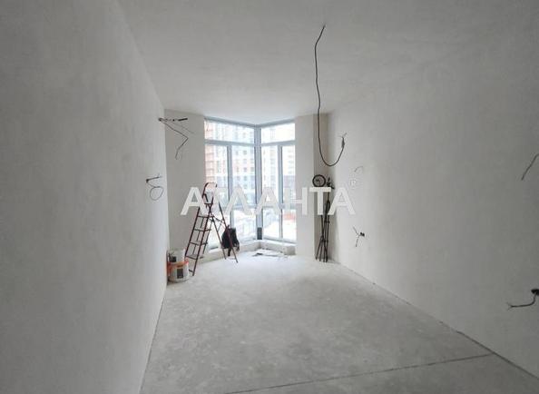 1-room apartment apartment by the address st. Nebesnoy Sotni pr Zhukova marsh pr Leninskoy iskry pr (area 41,9 m²) - Atlanta.ua - photo 4