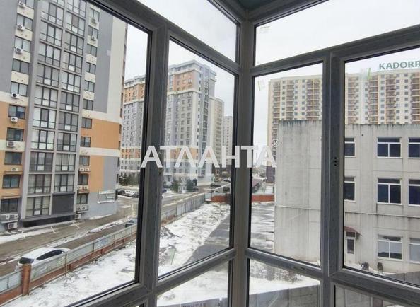 1-room apartment apartment by the address st. Nebesnoy Sotni pr Zhukova marsh pr Leninskoy iskry pr (area 41,9 m²) - Atlanta.ua - photo 5