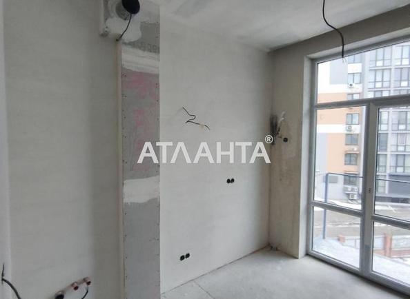 1-room apartment apartment by the address st. Nebesnoy Sotni pr Zhukova marsh pr Leninskoy iskry pr (area 41,9 m²) - Atlanta.ua - photo 8