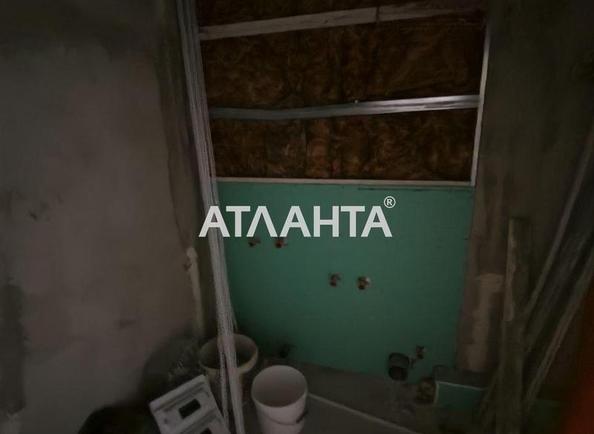 1-room apartment apartment by the address st. Nebesnoy Sotni pr Zhukova marsh pr Leninskoy iskry pr (area 41,9 m²) - Atlanta.ua - photo 9