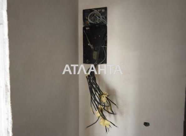 1-room apartment apartment by the address st. Nebesnoy Sotni pr Zhukova marsh pr Leninskoy iskry pr (area 41,9 m²) - Atlanta.ua - photo 10