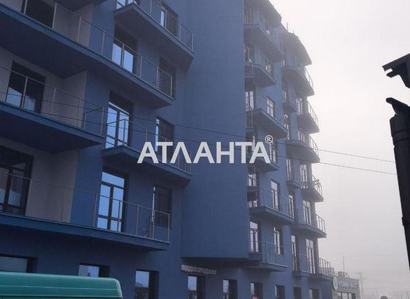 1-room apartment apartment by the address st. Nebesnoy Sotni pr Zhukova marsh pr Leninskoy iskry pr (area 41,9 m²) - Atlanta.ua - photo 11