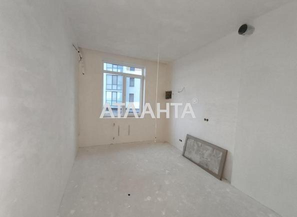 1-room apartment apartment by the address st. Nebesnoy Sotni pr Zhukova marsh pr Leninskoy iskry pr (area 41,3 m²) - Atlanta.ua - photo 4