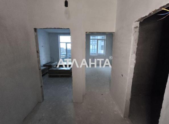 1-room apartment apartment by the address st. Nebesnoy Sotni pr Zhukova marsh pr Leninskoy iskry pr (area 41,3 m²) - Atlanta.ua - photo 5