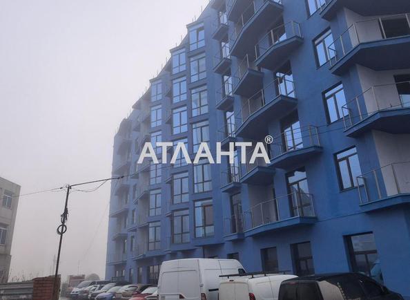 1-room apartment apartment by the address st. Nebesnoy Sotni pr Zhukova marsh pr Leninskoy iskry pr (area 41,3 m²) - Atlanta.ua - photo 7
