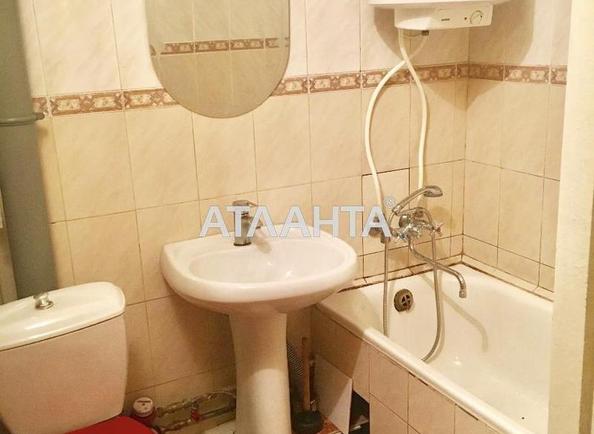 1-кімнатна квартира за адресою вул. Петрова ген. (площа 33 м²) - Atlanta.ua - фото 4