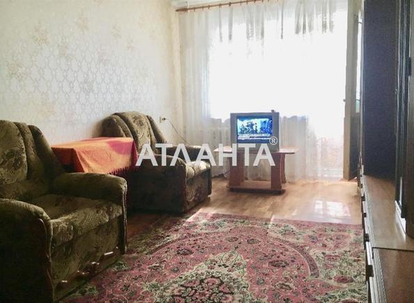 1-кімнатна квартира за адресою вул. Петрова ген. (площа 33 м²) - Atlanta.ua - фото 6