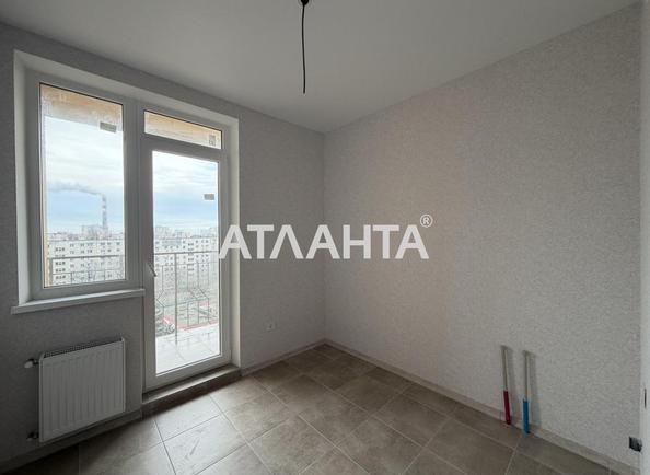 1-комнатная квартира по адресу Глушко ак. Пр. (площадь 39,1 м²) - Atlanta.ua