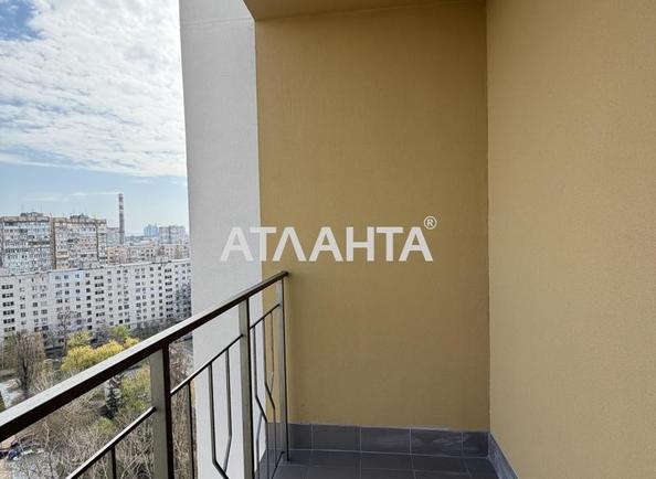 1-кімнатна квартира за адресою Глушко ак. Пр. (площа 39,1 м²) - Atlanta.ua - фото 11