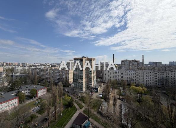 1-кімнатна квартира за адресою Глушко ак. Пр. (площа 39,1 м²) - Atlanta.ua - фото 12