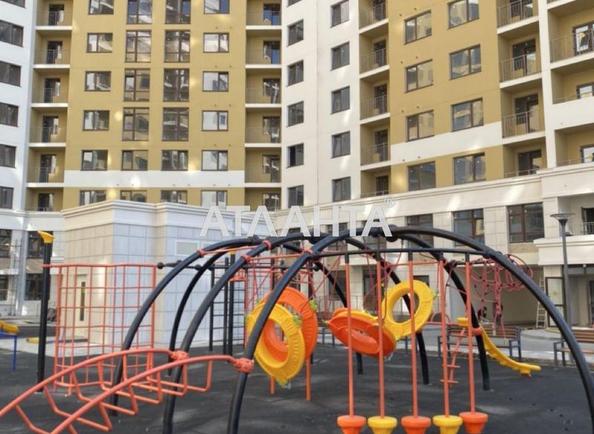 1-room apartment apartment by the address st. Glushko ak pr Dimitrova pr (area 39,1 m²) - Atlanta.ua - photo 9