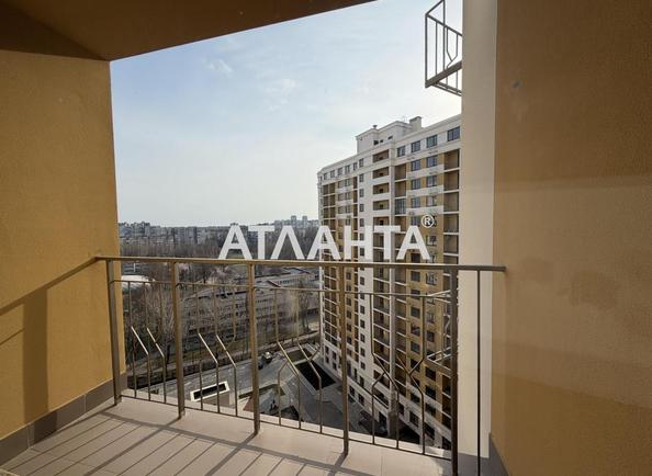 2-комнатная квартира по адресу Глушко ак. Пр. (площадь 65,6 м²) - Atlanta.ua - фото 4