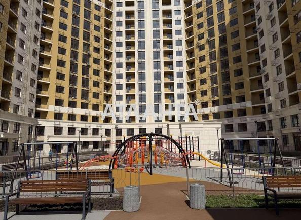 2-комнатная квартира по адресу Глушко ак. Пр. (площадь 65,6 м²) - Atlanta.ua - фото 14