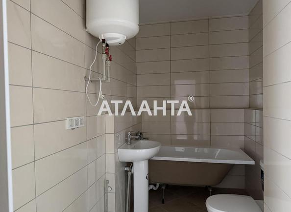 1-комнатная квартира по адресу Глушко ак. Пр. (площадь 40,0 м²) - Atlanta.ua - фото 9