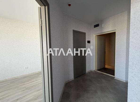 1-комнатная квартира по адресу Глушко ак. Пр. (площадь 40,0 м²) - Atlanta.ua - фото 8