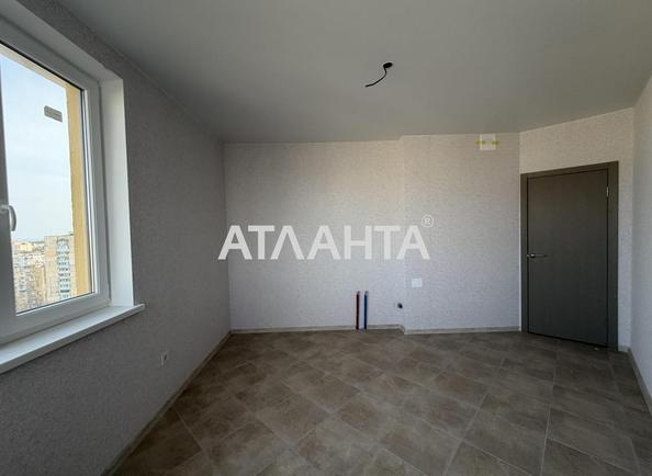 1-комнатная квартира по адресу Глушко ак. Пр. (площадь 40,0 м²) - Atlanta.ua - фото 4