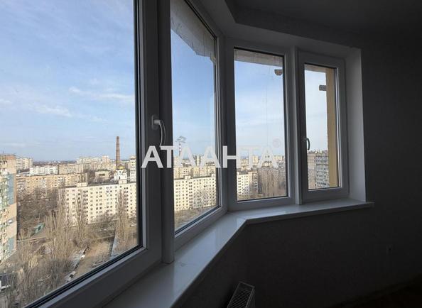 1-комнатная квартира по адресу Глушко ак. Пр. (площадь 40,0 м²) - Atlanta.ua