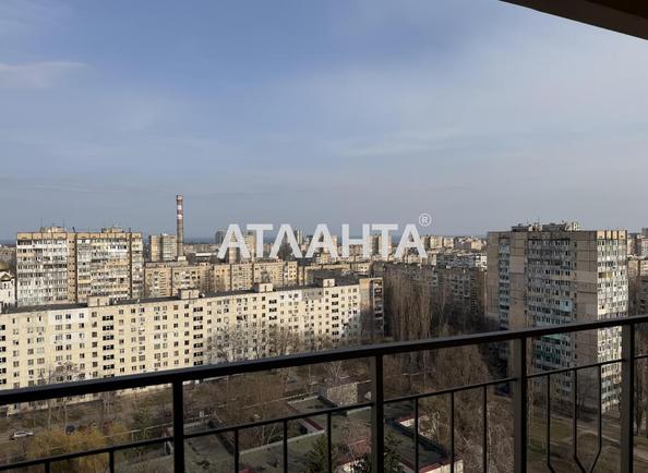 1-комнатная квартира по адресу Глушко ак. Пр. (площадь 40,0 м²) - Atlanta.ua - фото 6