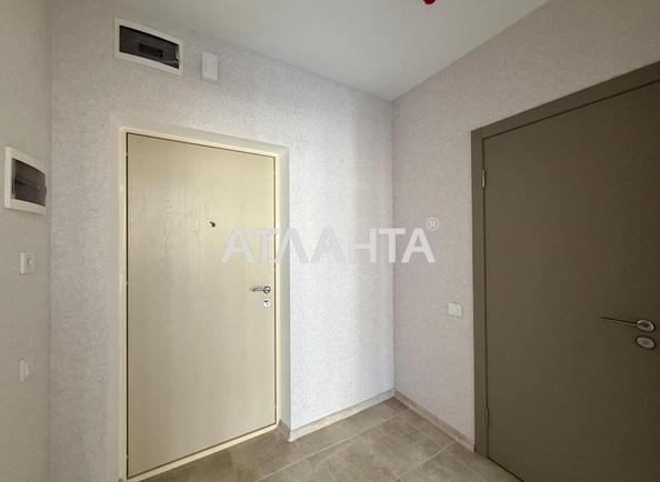 1-комнатная квартира по адресу Глушко ак. Пр. (площадь 36,2 м²) - Atlanta.ua - фото 12