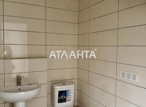 1-комнатная квартира по адресу Глушко ак. Пр. (площадь 36,2 м²) - Atlanta.ua - фото 13