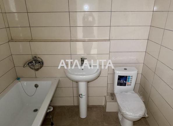 1-комнатная квартира по адресу Глушко ак. Пр. (площадь 36,2 м²) - Atlanta.ua - фото 14