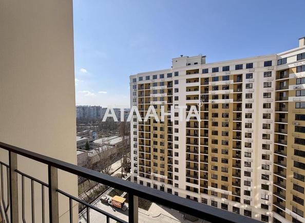 1-комнатная квартира по адресу Глушко ак. Пр. (площадь 36,2 м²) - Atlanta.ua - фото 6