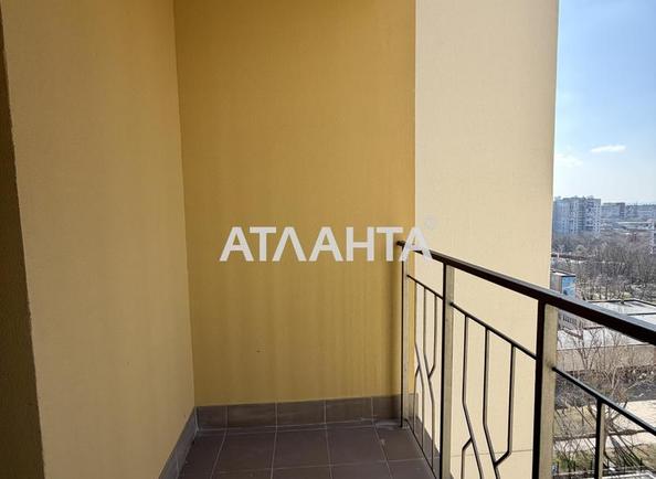 1-комнатная квартира по адресу Глушко ак. Пр. (площадь 36,2 м²) - Atlanta.ua - фото 8