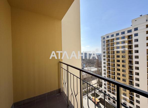 1-комнатная квартира по адресу Глушко ак. Пр. (площадь 36,2 м²) - Atlanta.ua - фото 7