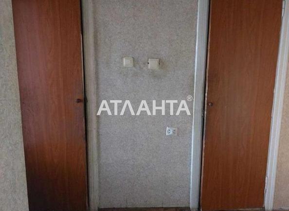 1-кімнатна квартира за адресою вул. Філатова ак. (площа 49,6 м²) - Atlanta.ua - фото 3