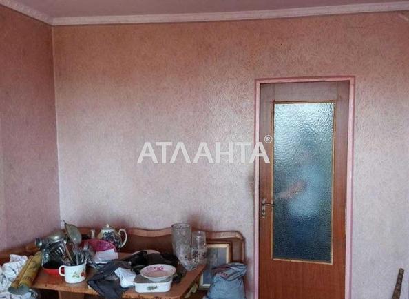 1-кімнатна квартира за адресою вул. Філатова ак. (площа 49,6 м²) - Atlanta.ua - фото 7