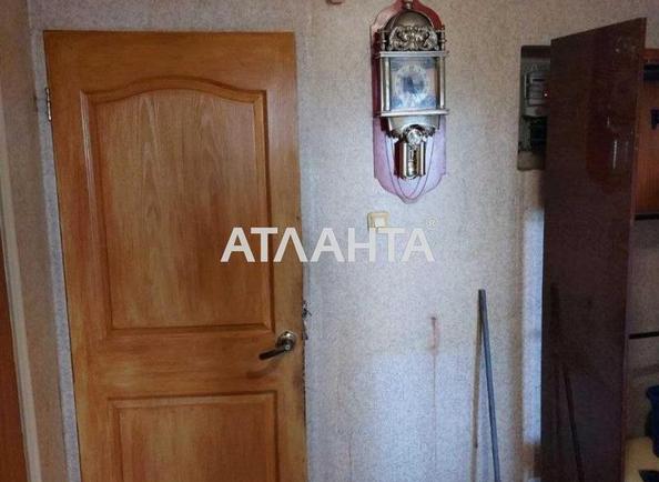 1-кімнатна квартира за адресою вул. Філатова ак. (площа 49,6 м²) - Atlanta.ua - фото 8