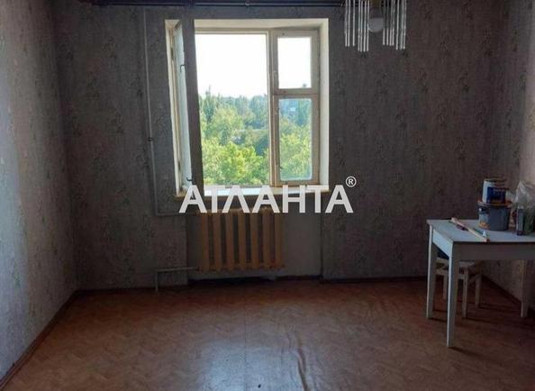 1-кімнатна квартира за адресою вул. Філатова ак. (площа 49,6 м²) - Atlanta.ua