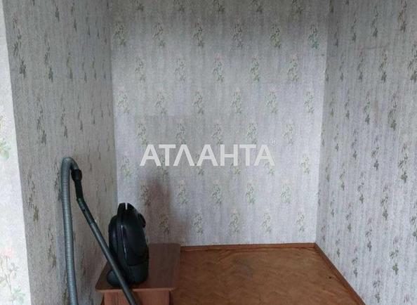 1-кімнатна квартира за адресою вул. Філатова ак. (площа 49,6 м²) - Atlanta.ua - фото 2