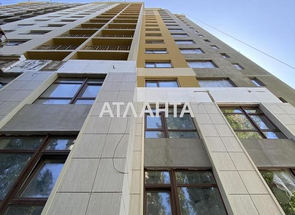 1-комнатная квартира по адресу Глушко ак. Пр. (площадь 36,5 м²) - Atlanta.ua - фото 6