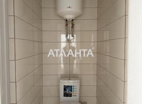 2-комнатная квартира по адресу Глушко ак. Пр. (площадь 57,2 м²) - фото 14 2-комнатная квартира по адресу Глушко ак. Пр. (площадь 57,2 м²) - Atlanta.ua - фото 14