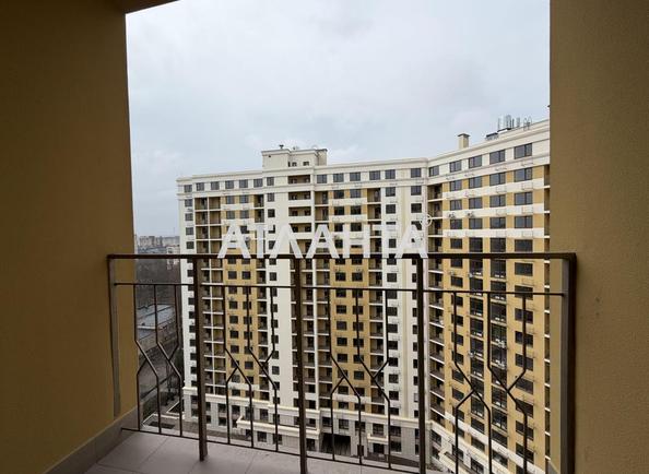 2-комнатная квартира по адресу Глушко ак. Пр. (площадь 57,2 м²) - фото 5 2-комнатная квартира по адресу Глушко ак. Пр. (площадь 57,2 м²) - Atlanta.ua - фото 5