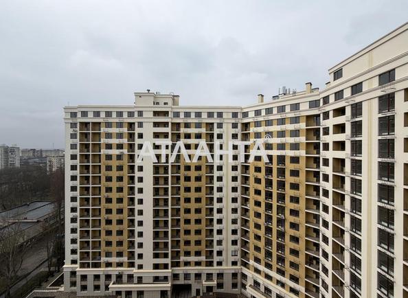 2-комнатная квартира по адресу Глушко ак. Пр. (площадь 57,2 м²) - фото 17 2-комнатная квартира по адресу Глушко ак. Пр. (площадь 57,2 м²) - Atlanta.ua - фото 17